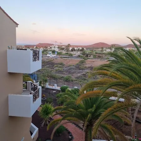 Royal Parque Albatros Apartamento E * 산미겔데아보나