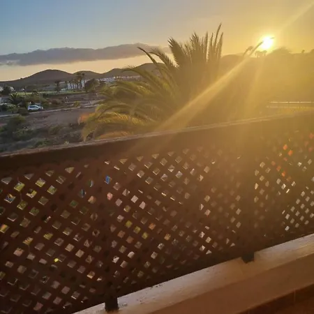아파트 Royal Parque Albatros Apartamento E *