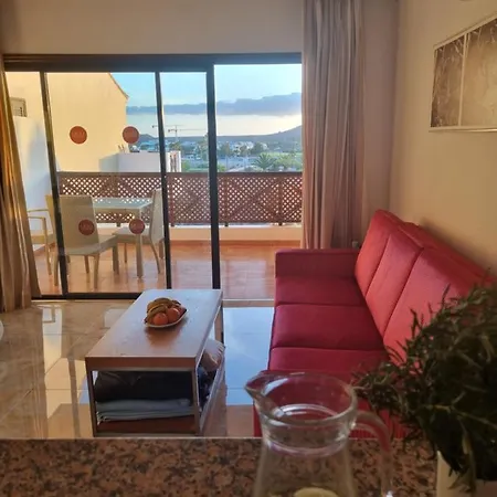 Royal Parque Albatros Apartamento E Apartmán