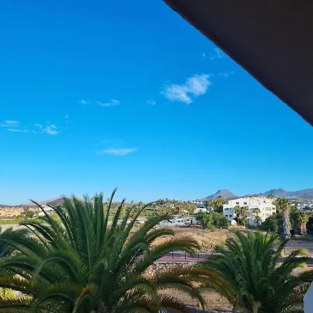 Royal Parque Albatros Apartamento E Apartmán *