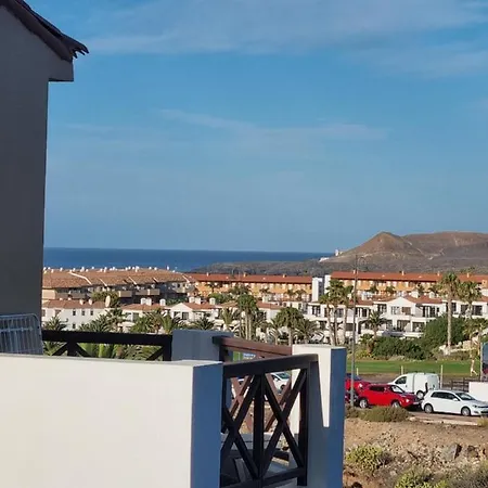 Royal Parque Albatros Apartamento E Apartmán